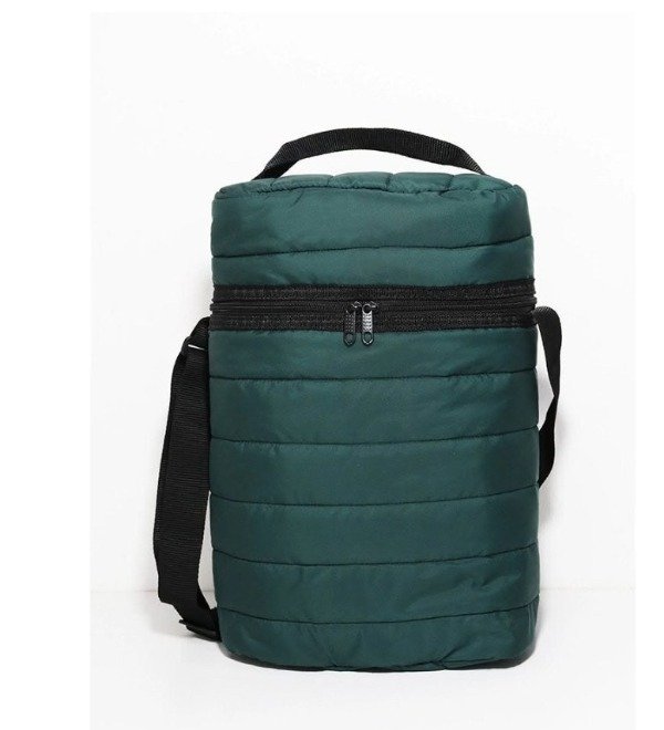 Producto - Matera puffer