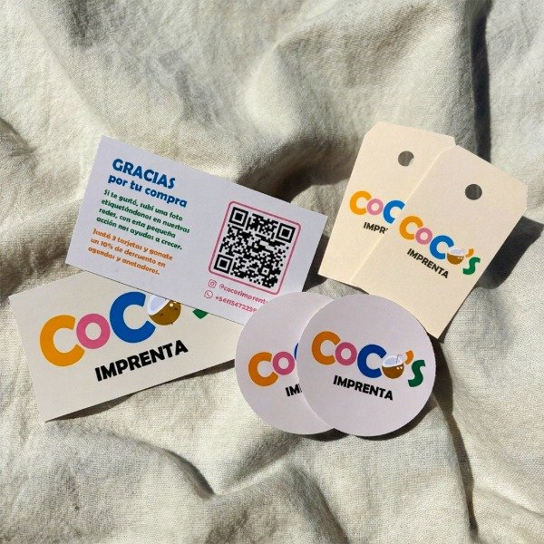 Producto - Pack emprendedor - Escencial