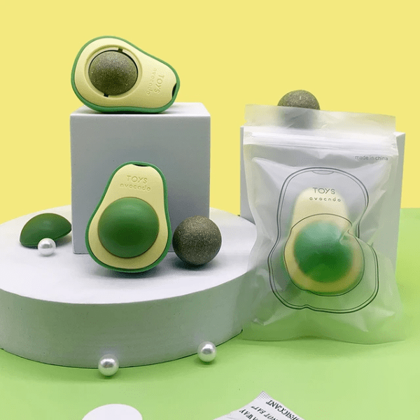 Producto - Palta con catnip - 1