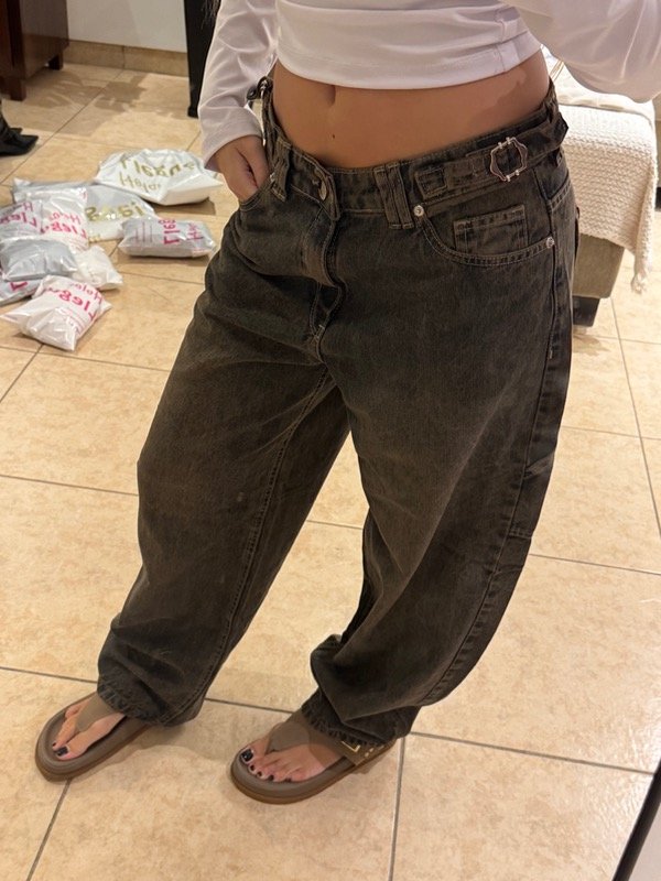 Producto - DENIM DUKA OXIDO - 2