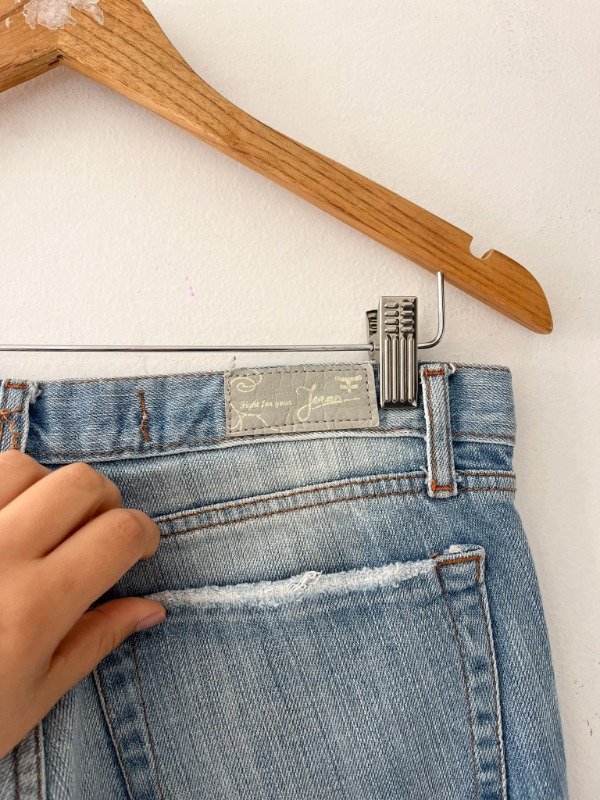 Producto - Jean Kosiuko Claro - 2