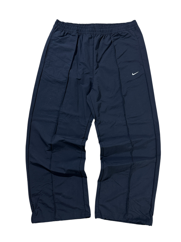Producto - PANTALON ROMPEVIENTOS NIKE NEGRO SUPER BAGGY T:XL