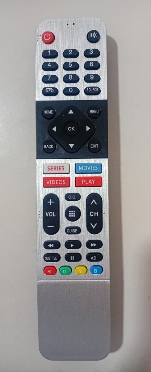 Producto - Control 585