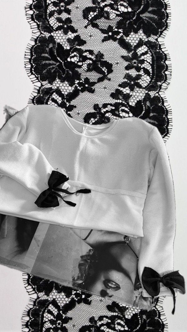 Producto - Suéter White Club