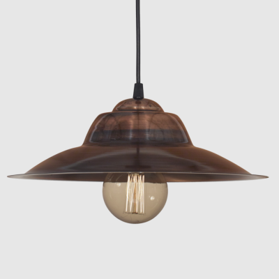 Producto - COLGANTE C-136 COBREADO