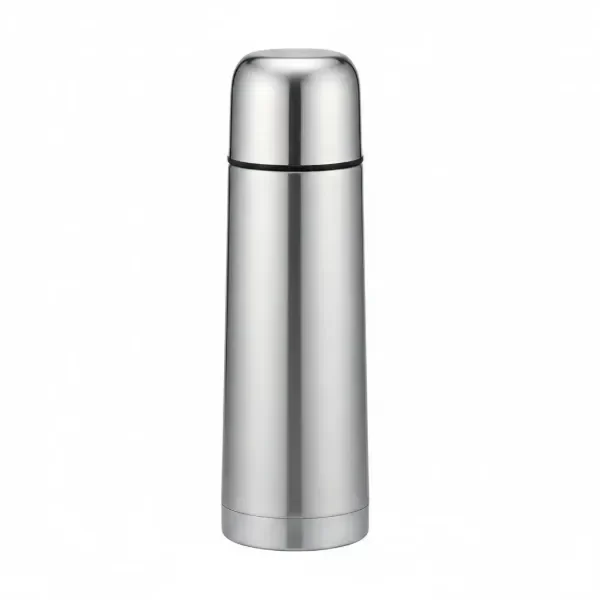 Producto - Termo bala medio litro acero inoxidable