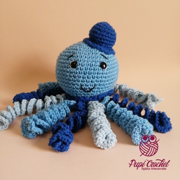 Producto - Pulpito