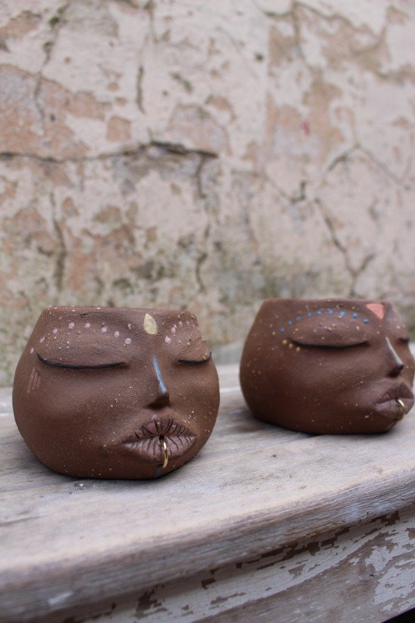 Producto - Vela Guerrera