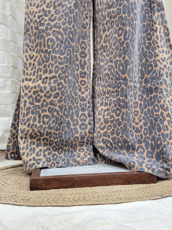 Producto - WIDE LEG CAMELIA - 1