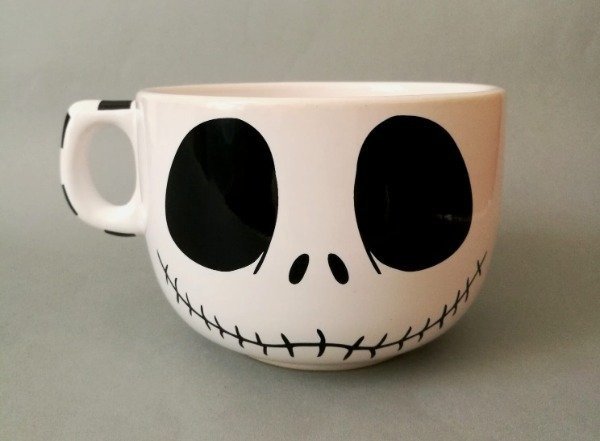 Producto - Tazon Jack