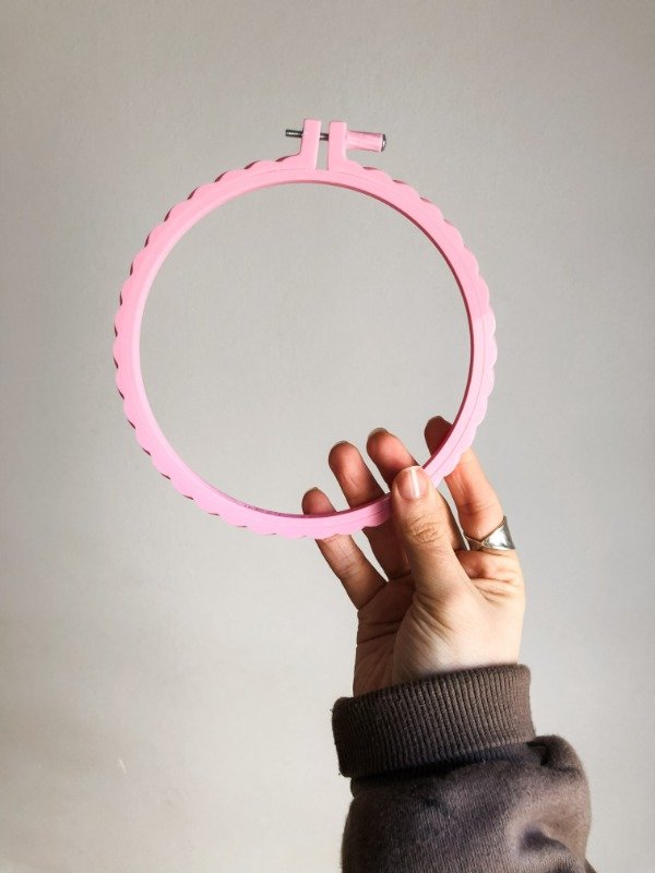 Producto - BASTIDORES 3D 14CM - 2