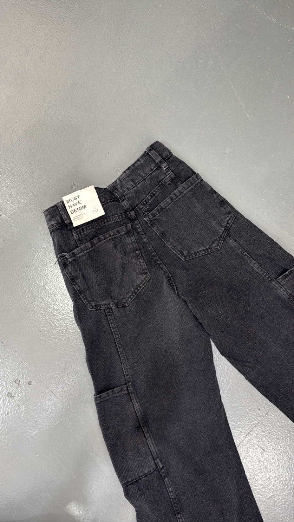 Producto - Jeans Foxy
