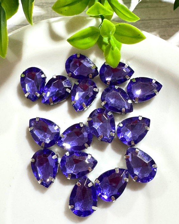 Producto - 10X14 GOTA VIOLETA