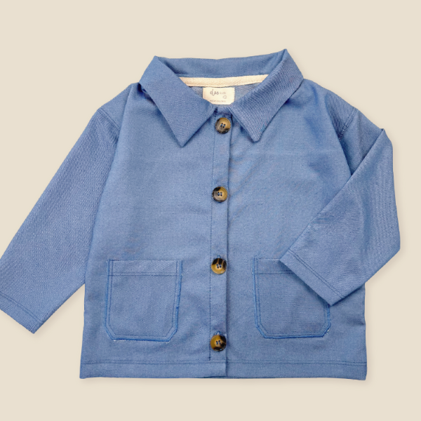Producto - Chaqueta Festival