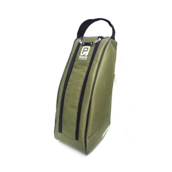 Producto - BOLSO MATERO PAYO VERDE