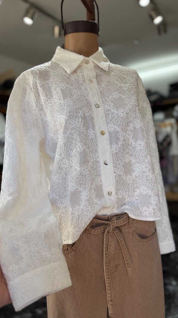 Producto - Camisa Importada Indiana