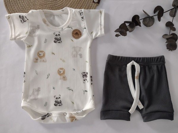 Producto - Conjunto Selva: RN