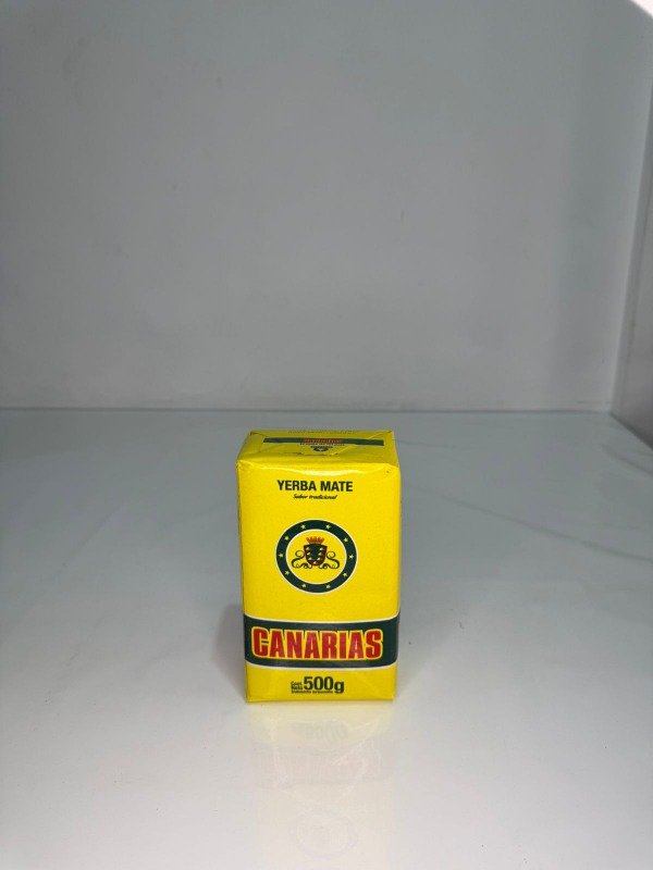 Producto - CANARIAS TRADICIONAL 500 G