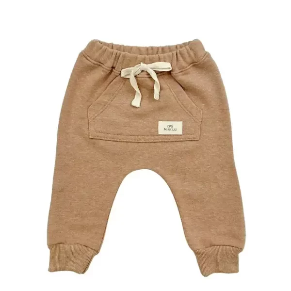 Producto - Babucha de rustico - Canguro