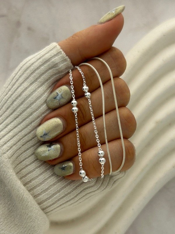 Producto - CADENAS VARIAS 1143