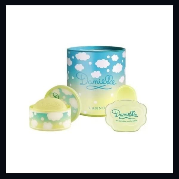 Producto - SET COMBINADO COLONIA+JABON