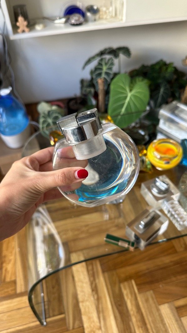 Producto - Encendedor de acrílico