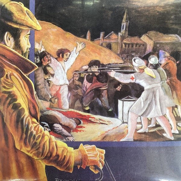 Producto - LP PATRICIO REY Y SUS REDONDITOS DE RICOTA Bang Bang Estás liquidado