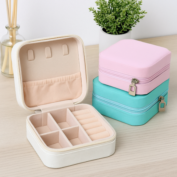 Producto - Alhajero pocket