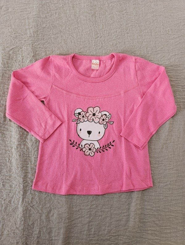 Producto - 18-24 MESES - Camiseta