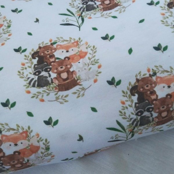 Producto - Modal con lycra 100x70cm