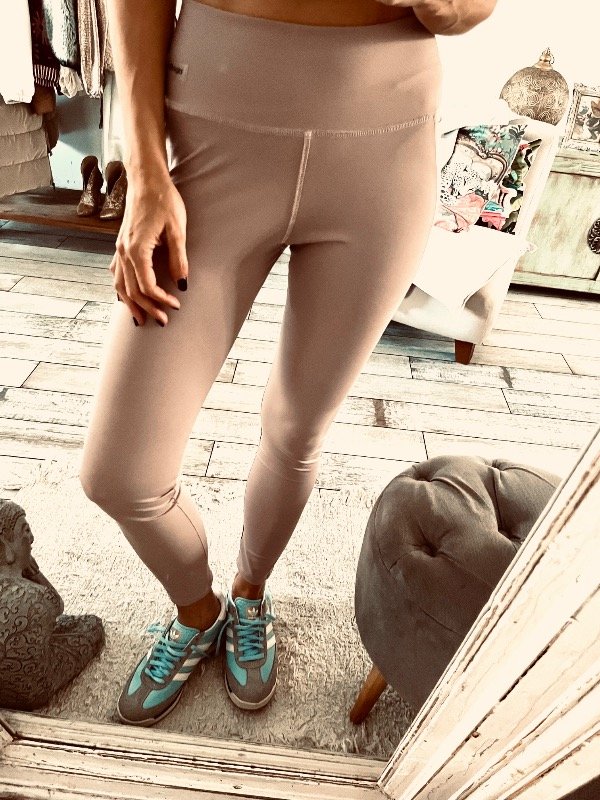 Producto - Calza lourdez rosa - 5