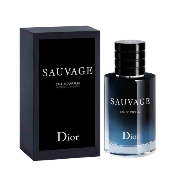 Producto - Dior Sauvage Eau de Parfum 60ml