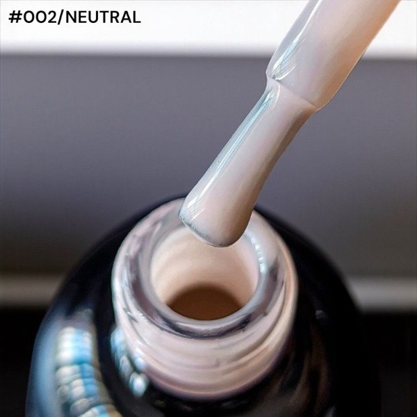 Producto - NUEVA BASE GEL (NEUTRAL) 15ml ANGELA BRESCIANO