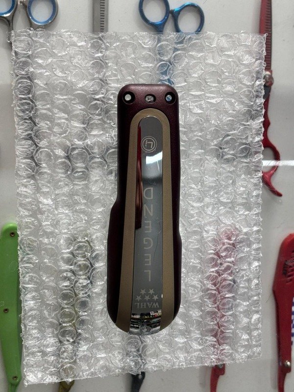 Producto - tapa legend superior ( INALAMBRICA )