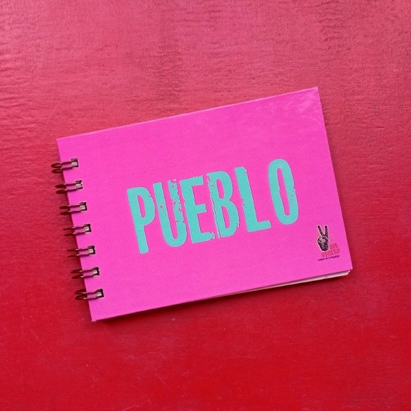Producto - Pueblo (10x15 s.o.)