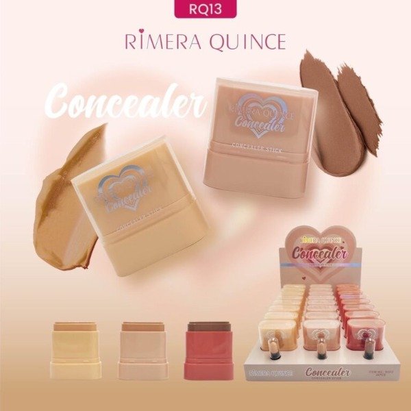 Producto - CORRECTOR EN BARRA - RIMERA QUINCE