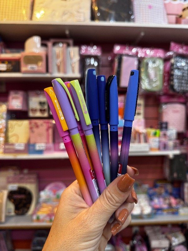 Producto - Lapicera borrable Filgo Go / Jump / Sunset