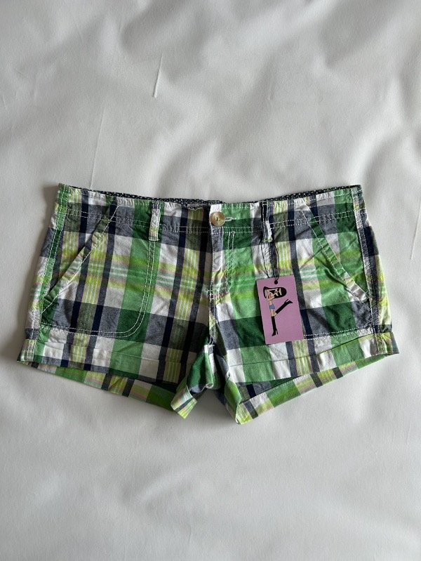Producto - short aeropostale