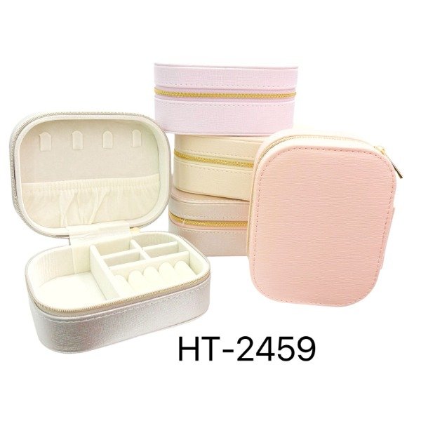 Producto - Alhajero rectangular HT-2459