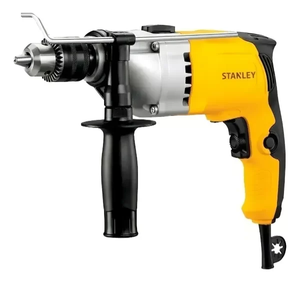 Producto - Taladro Stanley Stdh8013 Percutor 800w 13m