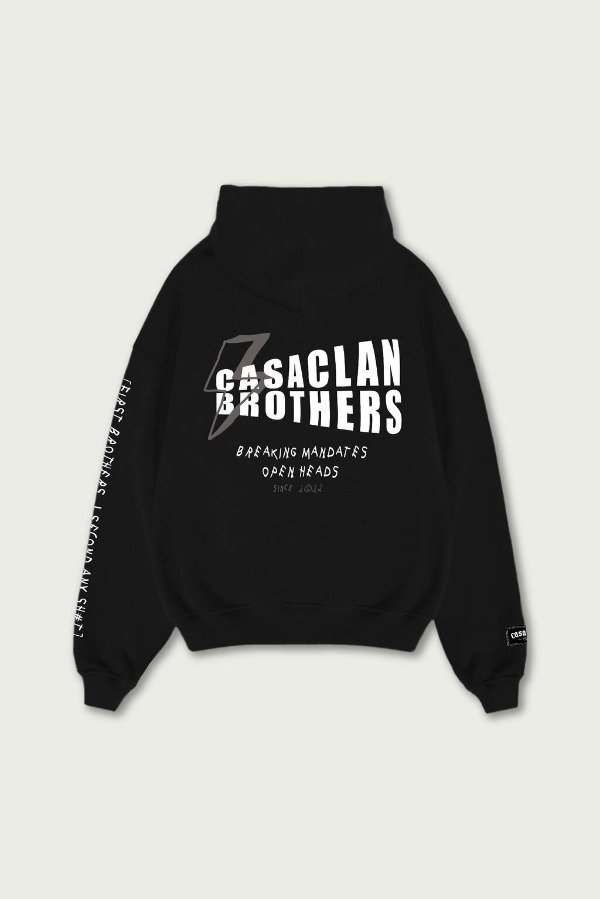 Producto - HOODIE BREAKING