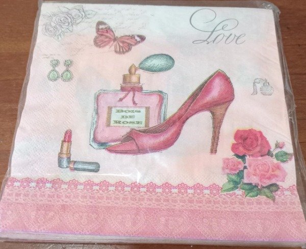 Producto - Servilletas para decoupage 22