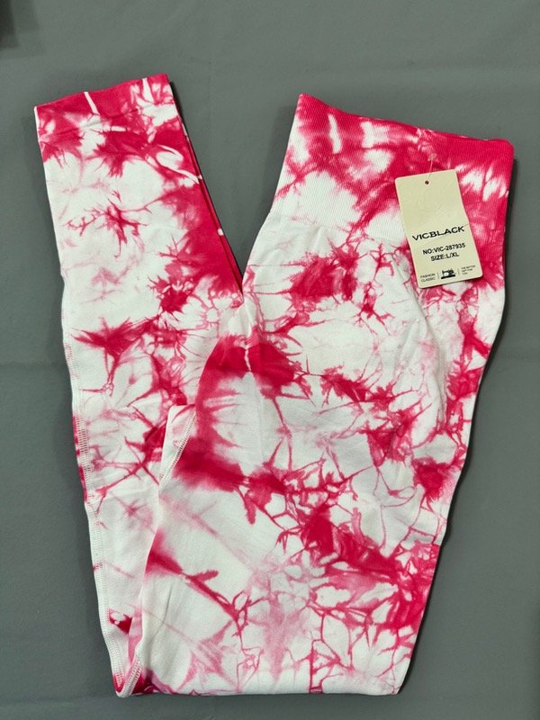 Producto - Calzas batik con frunce