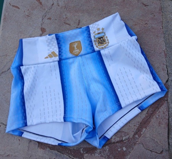 Producto - Short pole Argentina