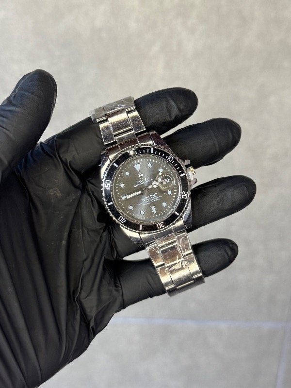 Producto - ROLEX SUBMARINER NEGRO