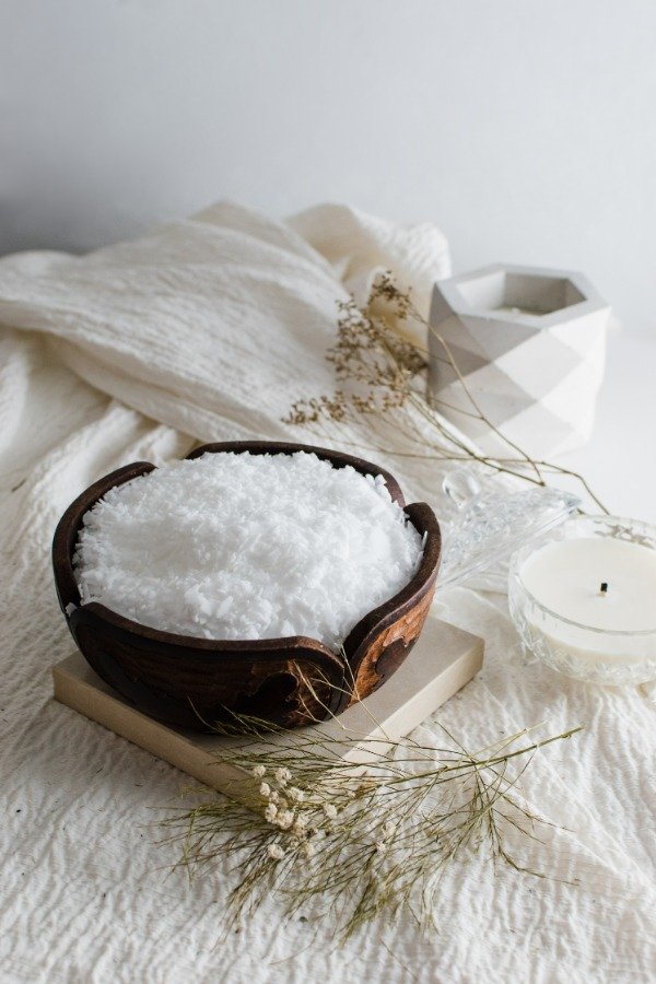Producto - ACIDO ESTEARICO (ESTEARINA) x 25 KG
