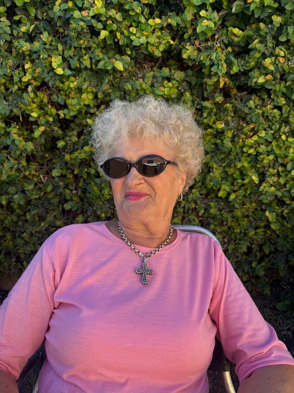 Producto - Gafas TINA