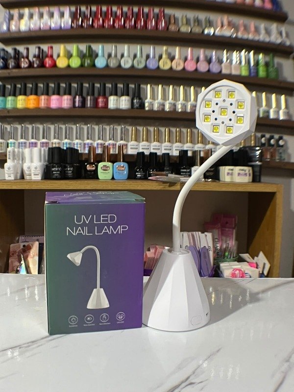 Producto - Cabina Flor Blanca