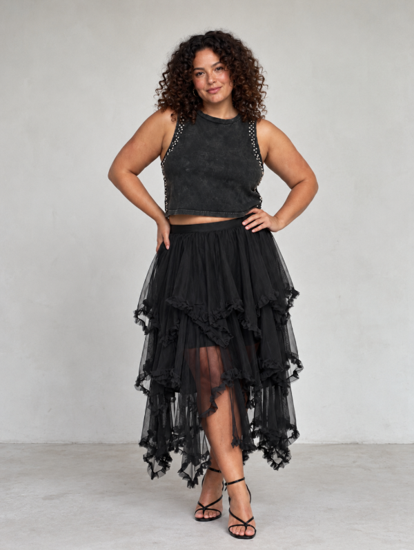 Producto - Falda Loven