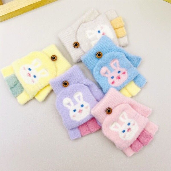 Producto - Guantes Bunny Flip